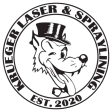 Krueger Laser & Spraylining