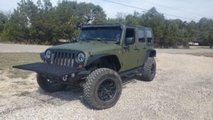 Jeep