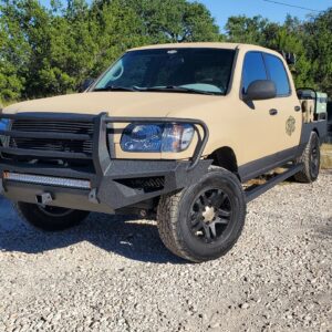 truck