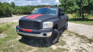 Truck